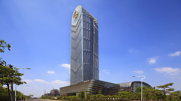 廣州威斯汀酒店（廣交會(huì)酒店）